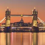 London Bermondsey 3 People Beautiful Studio