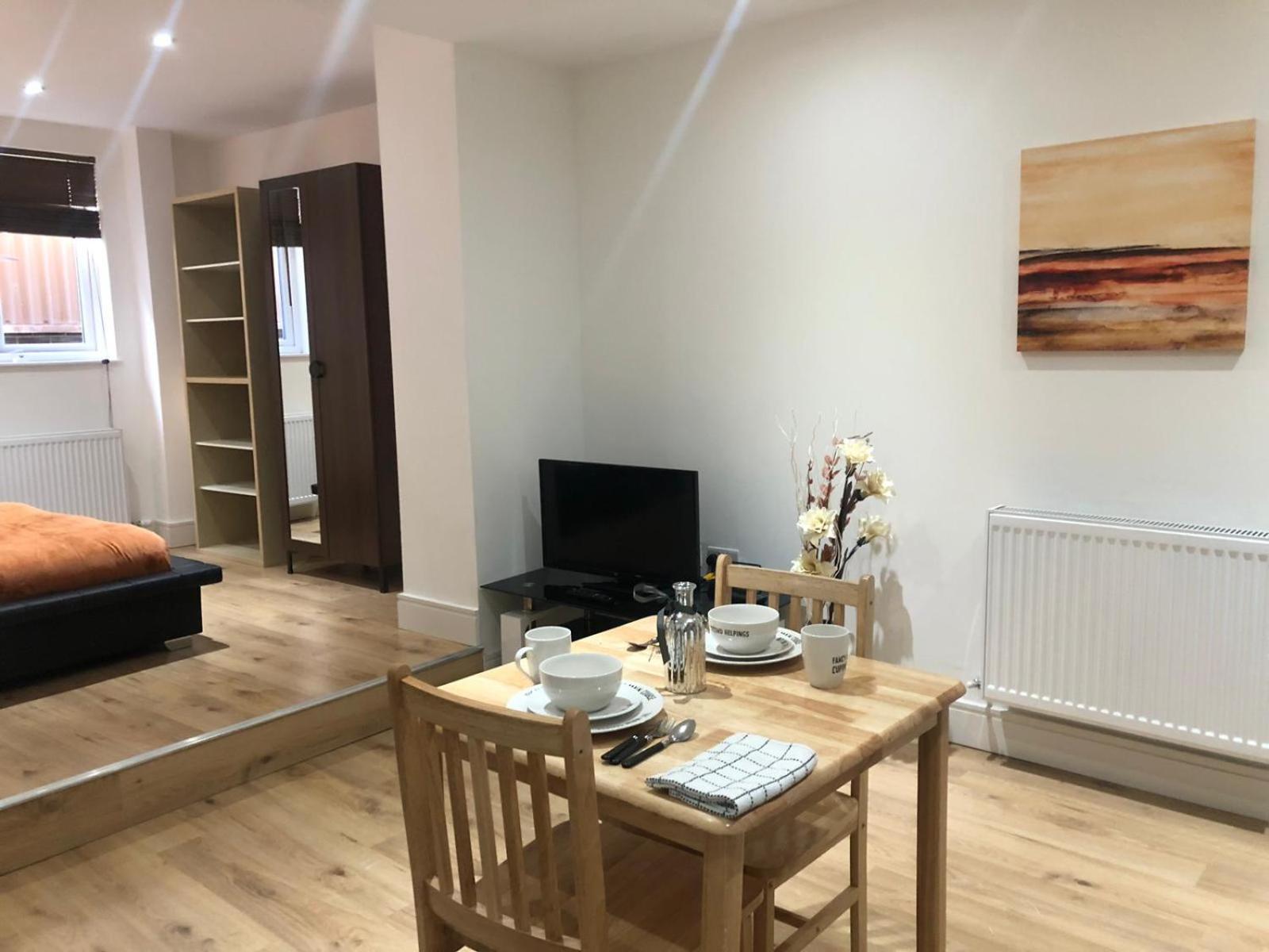 Appartamento Bermondsey 3 People Beautiful *