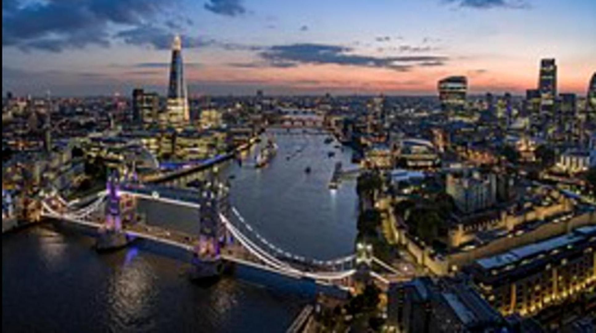 Appartamento Bermondsey 3 People Beautiful Londra