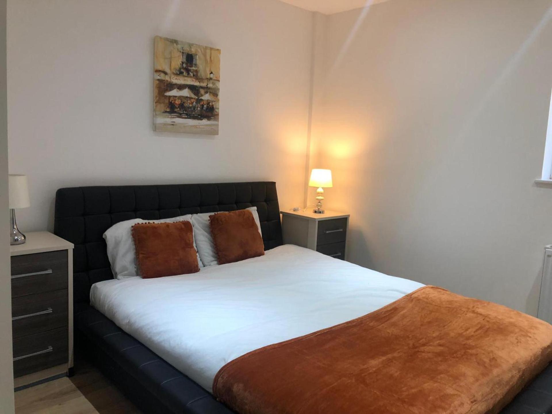 Appartamento Bermondsey 3 People Beautiful